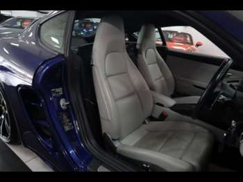 Used Porsche 718 Cayman 2019 for sale - 74355757: Photo