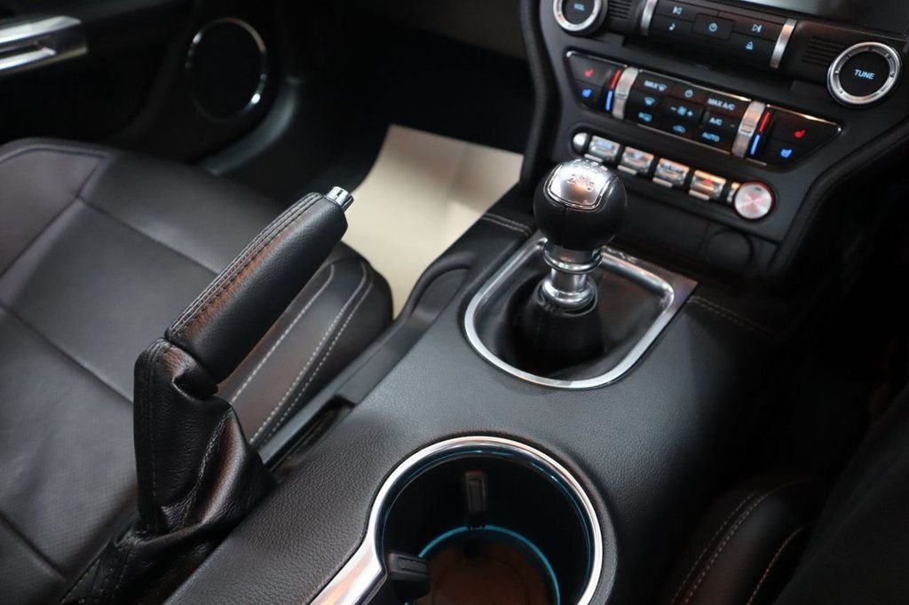 Used Ford Mustang 2019 for sale - 77042517: Photo 10