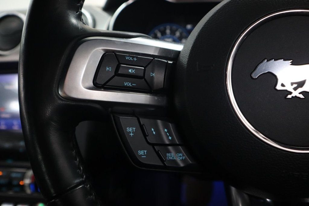 Used Ford Mustang 2019 for sale - 77042517: Photo 21