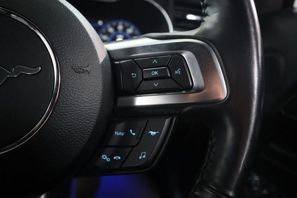 Used Ford Mustang 2019 for sale - 77042517: Photo 22