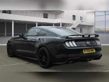 Used Ford Mustang 2019 for sale - 77042517: Photo