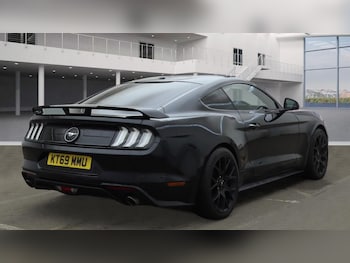 Used Ford Mustang 2019 for sale - 77042517: Photo