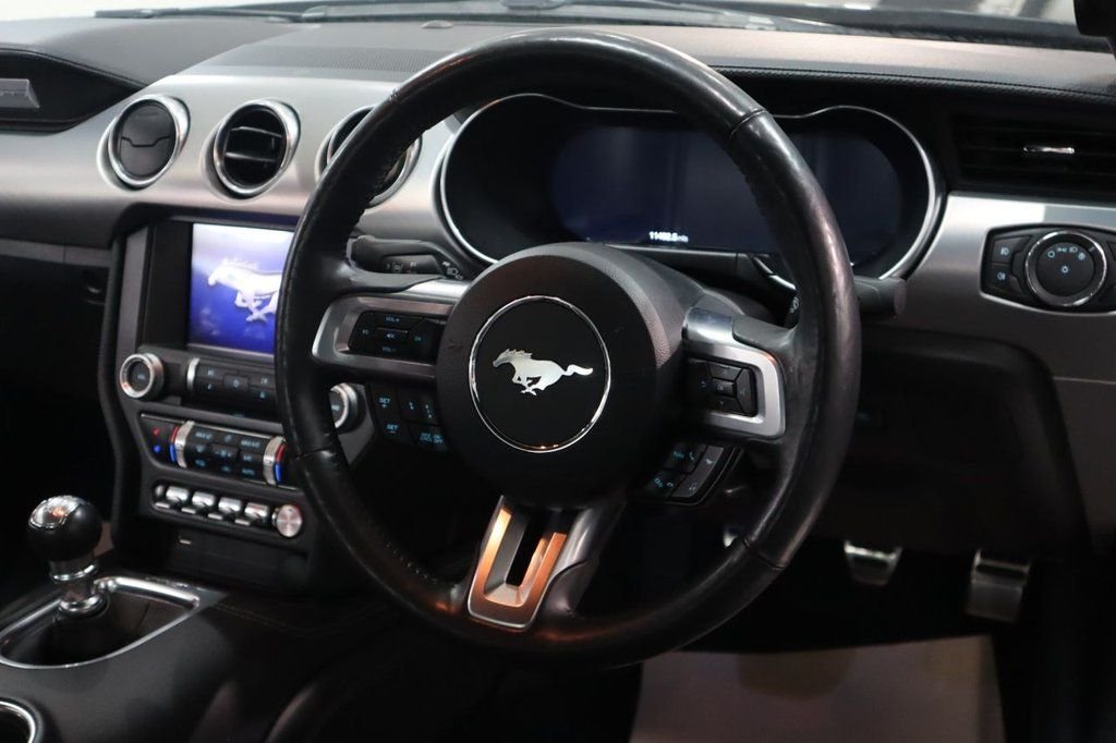 Used Ford Mustang 2019 for sale - 77042517: Photo 5