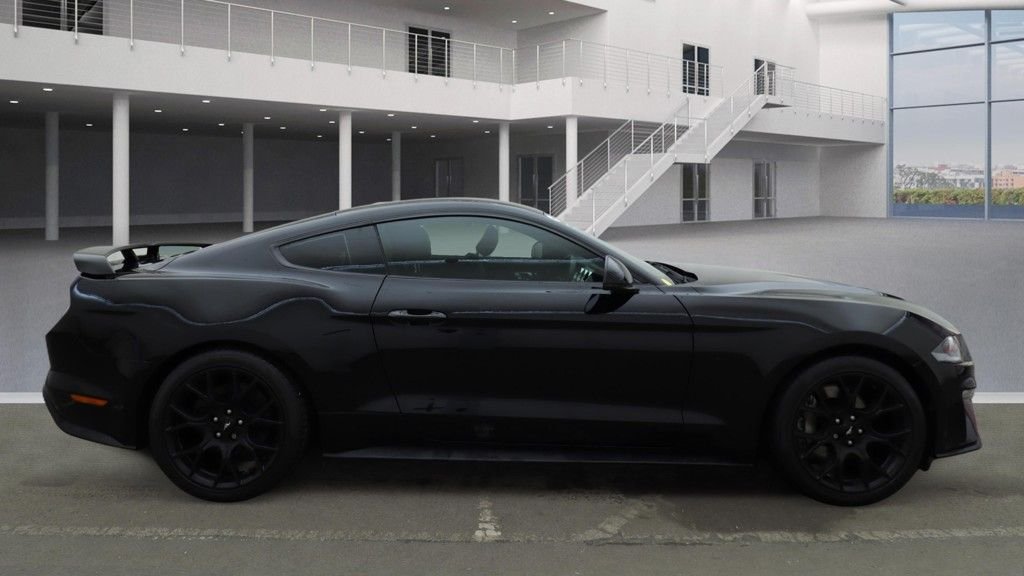 Used Ford Mustang 2019 for sale - 77042517: Photo 6