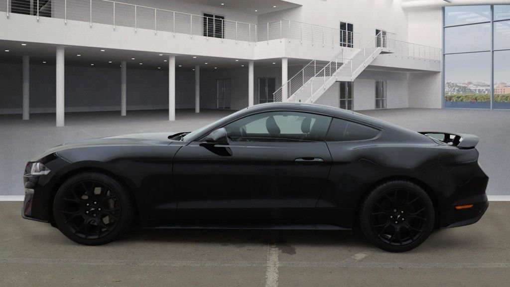 Used Ford Mustang 2019 for sale - 77042517: Photo 8