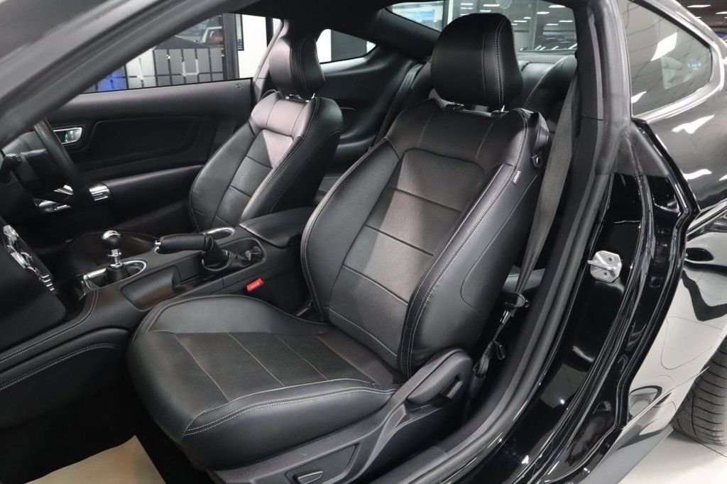 Used Ford Mustang 2019 for sale - 77042517: Photo 9