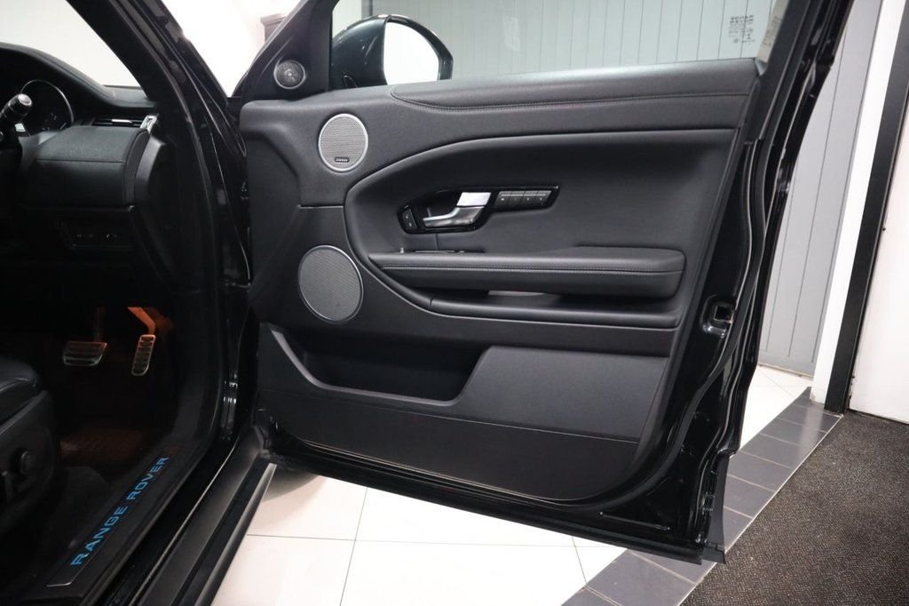 Used Land Rover Range Rover Evoque 2018 for sale - 76797859: Photo 10