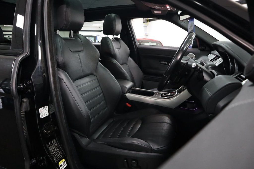 Used Land Rover Range Rover Evoque 2018 for sale - 76797859: Photo 14