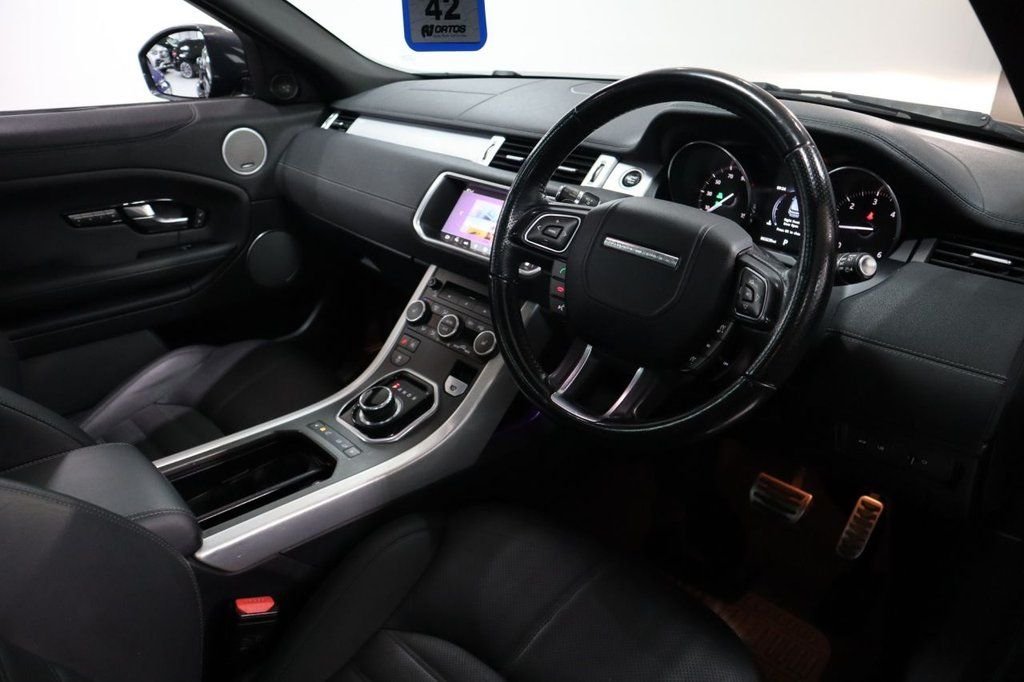 Used Land Rover Range Rover Evoque 2018 for sale - 76797859: Photo 18
