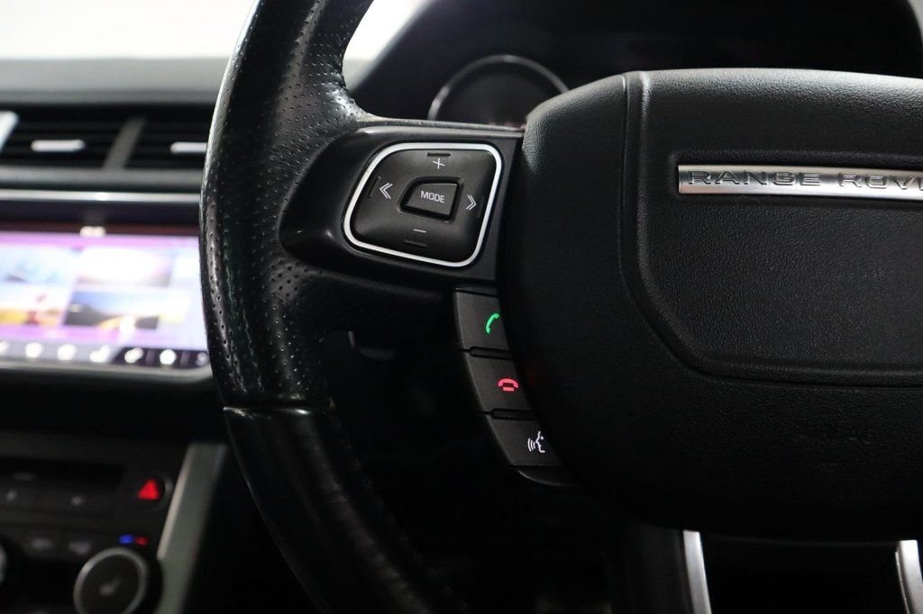 Used Land Rover Range Rover Evoque 2018 for sale - 76797859: Photo 19