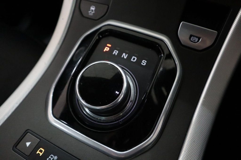 Used Land Rover Range Rover Evoque 2018 for sale - 76797859: Photo 22