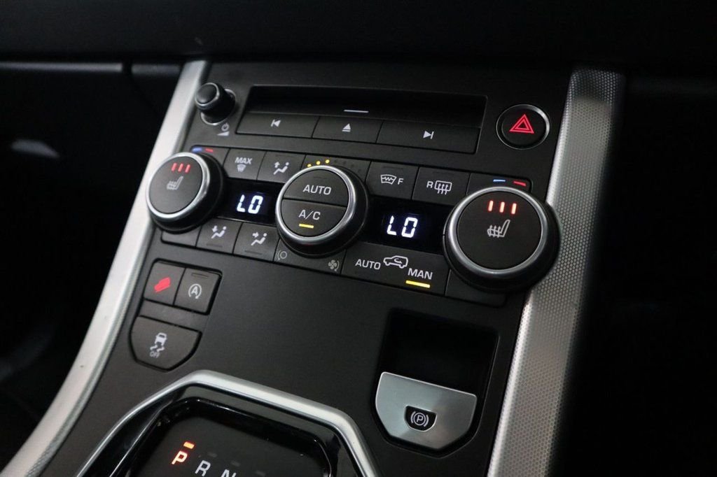 Used Land Rover Range Rover Evoque 2018 for sale - 76797859: Photo 23