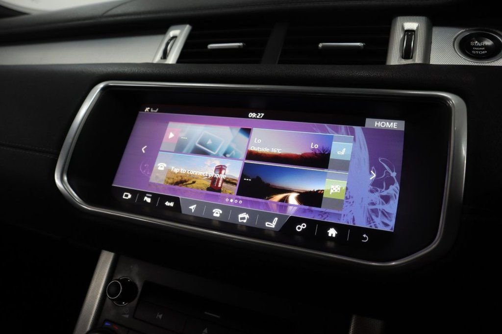 Used Land Rover Range Rover Evoque 2018 for sale - 76797859: Photo 26