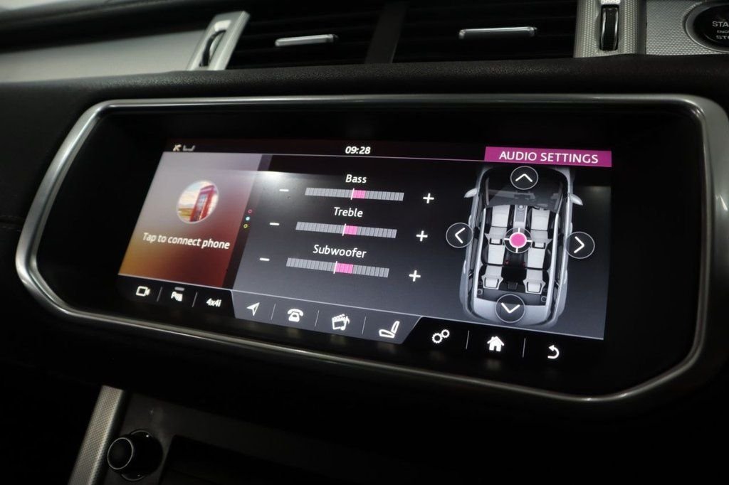 Used Land Rover Range Rover Evoque 2018 for sale - 76797859: Photo 28