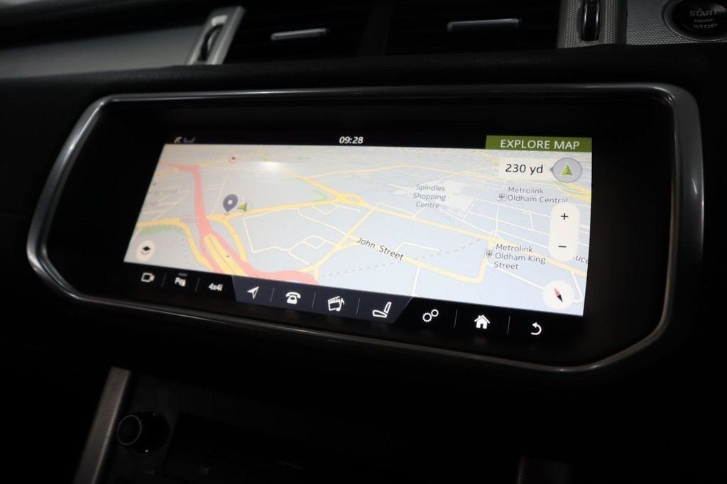 Used Land Rover Range Rover Evoque 2018 for sale - 76797859: Photo 29