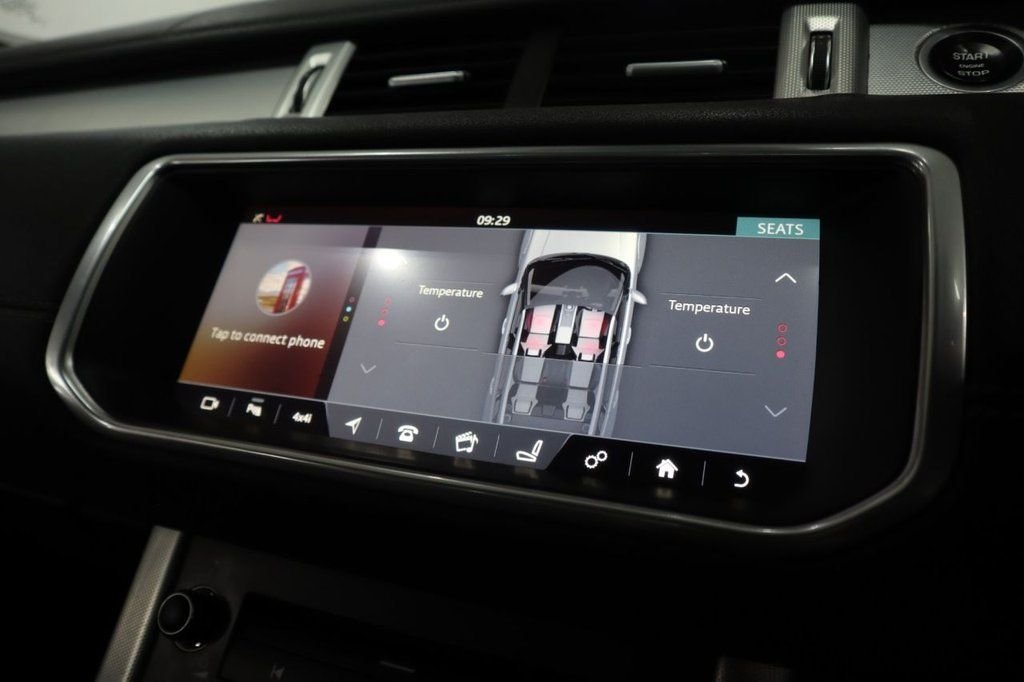 Used Land Rover Range Rover Evoque 2018 for sale - 76797859: Photo 33