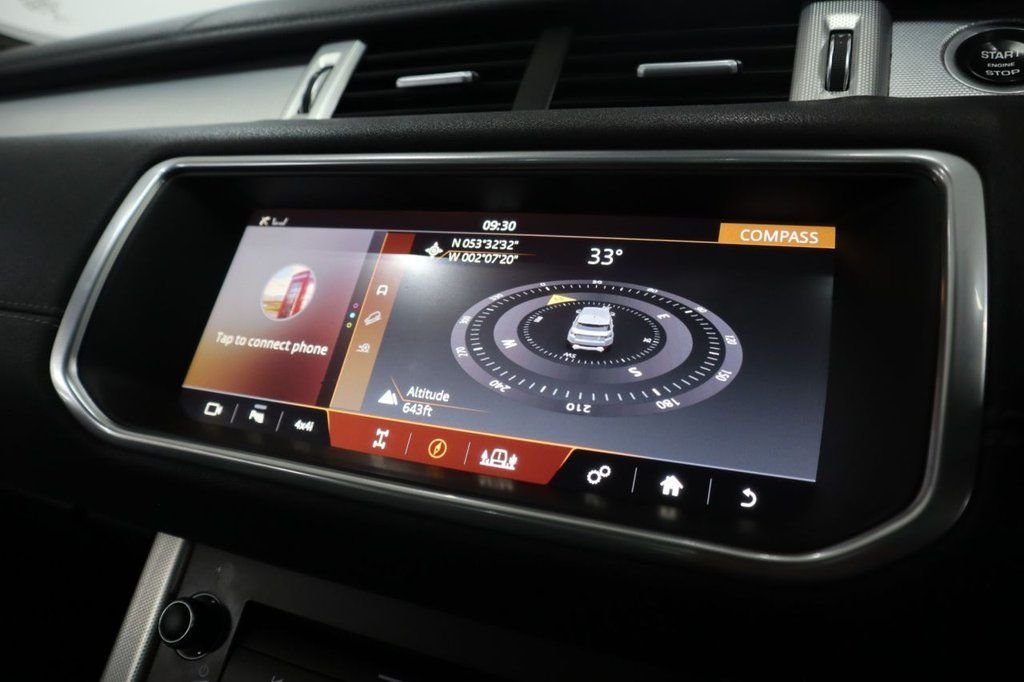 Used Land Rover Range Rover Evoque 2018 for sale - 76797859: Photo 36