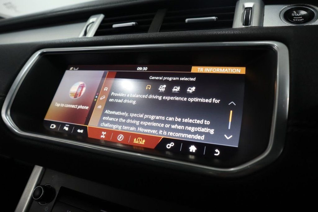 Used Land Rover Range Rover Evoque 2018 for sale - 76797859: Photo 37