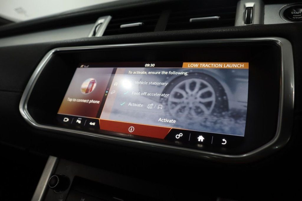 Used Land Rover Range Rover Evoque 2018 for sale - 76797859: Photo 38