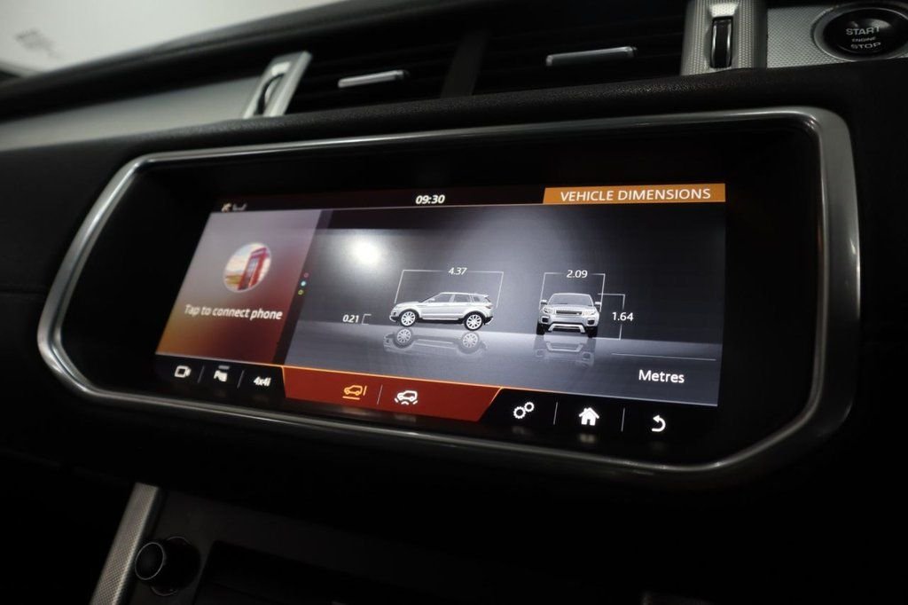 Used Land Rover Range Rover Evoque 2018 for sale - 76797859: Photo 39