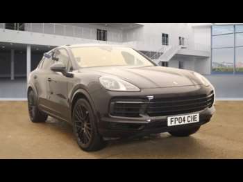 2019 (04) - 5dr Tiptronic S