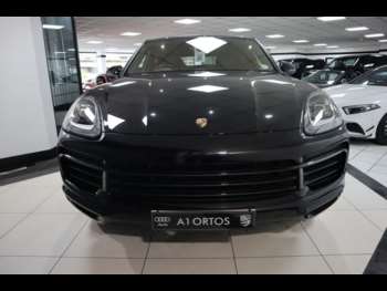 Used Porsche Cayenne 2019 for sale - 74998657: Photo