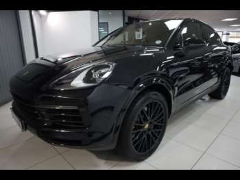 Used Porsche Cayenne 2019 for sale - 74998657: Photo