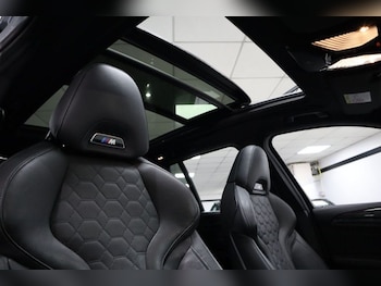 Used BMW X3 M 2023 for sale - 79009333: Photo