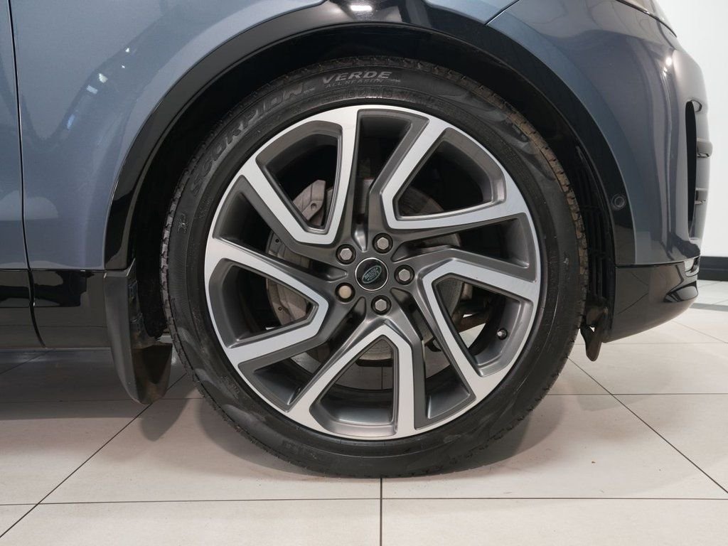 Used Land Rover Discovery 2018 for sale - 78017799: Photo 12