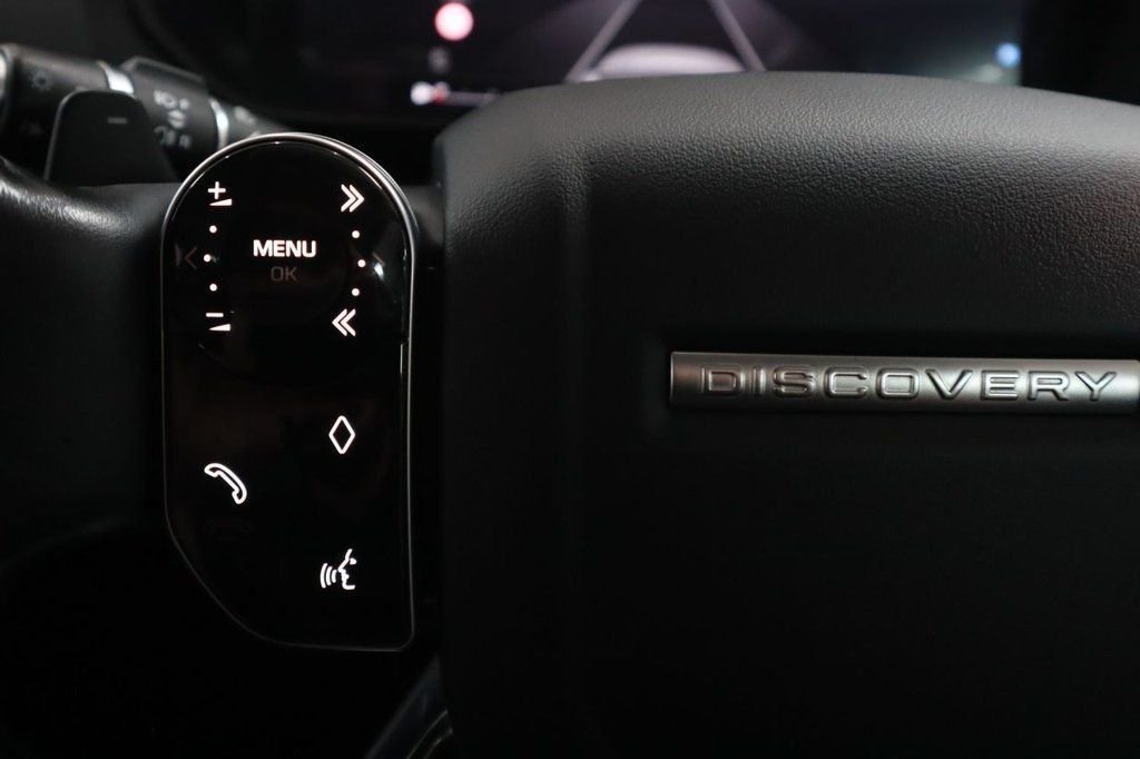 Used Land Rover Discovery 2018 for sale - 78017799: Photo 17