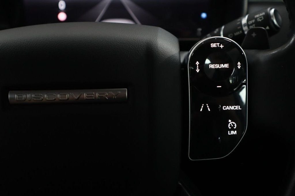 Used Land Rover Discovery 2018 for sale - 78017799: Photo 18