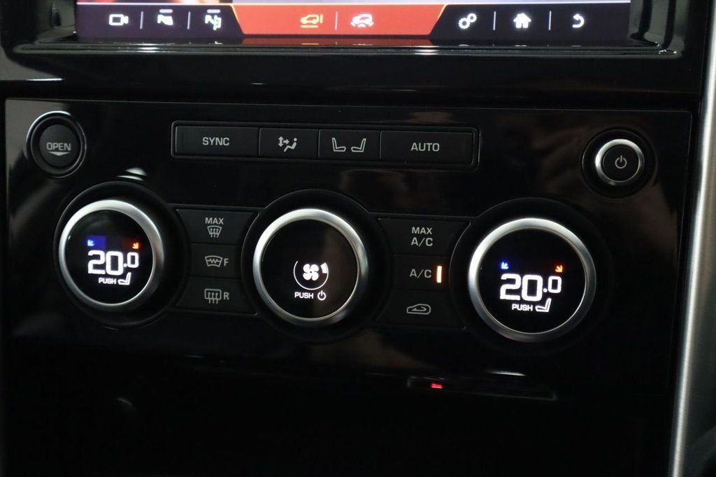 Used Land Rover Discovery 2018 for sale - 78017799: Photo 19