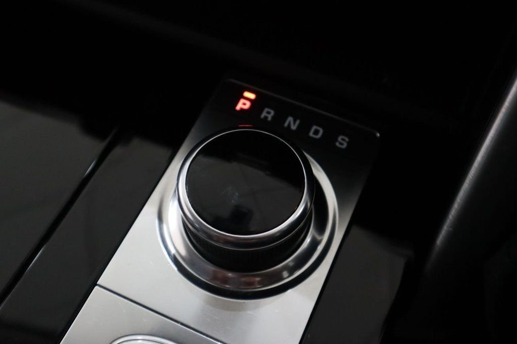 Used Land Rover Discovery 2018 for sale - 78017799: Photo 20