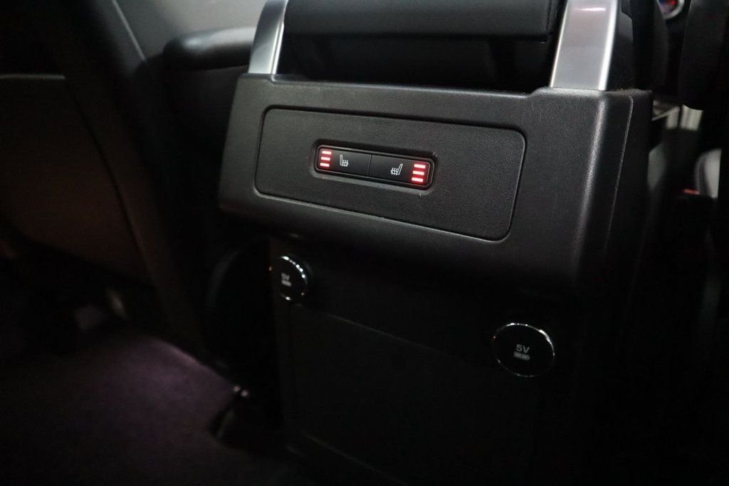 Used Land Rover Discovery 2018 for sale - 78017799: Photo 21