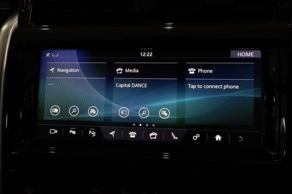 Used Land Rover Discovery 2018 for sale - 78017799: Photo 23