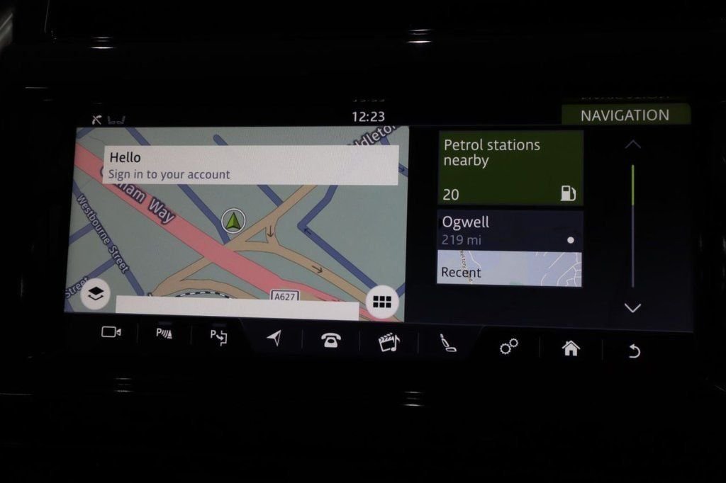 Used Land Rover Discovery 2018 for sale - 78017799: Photo 24