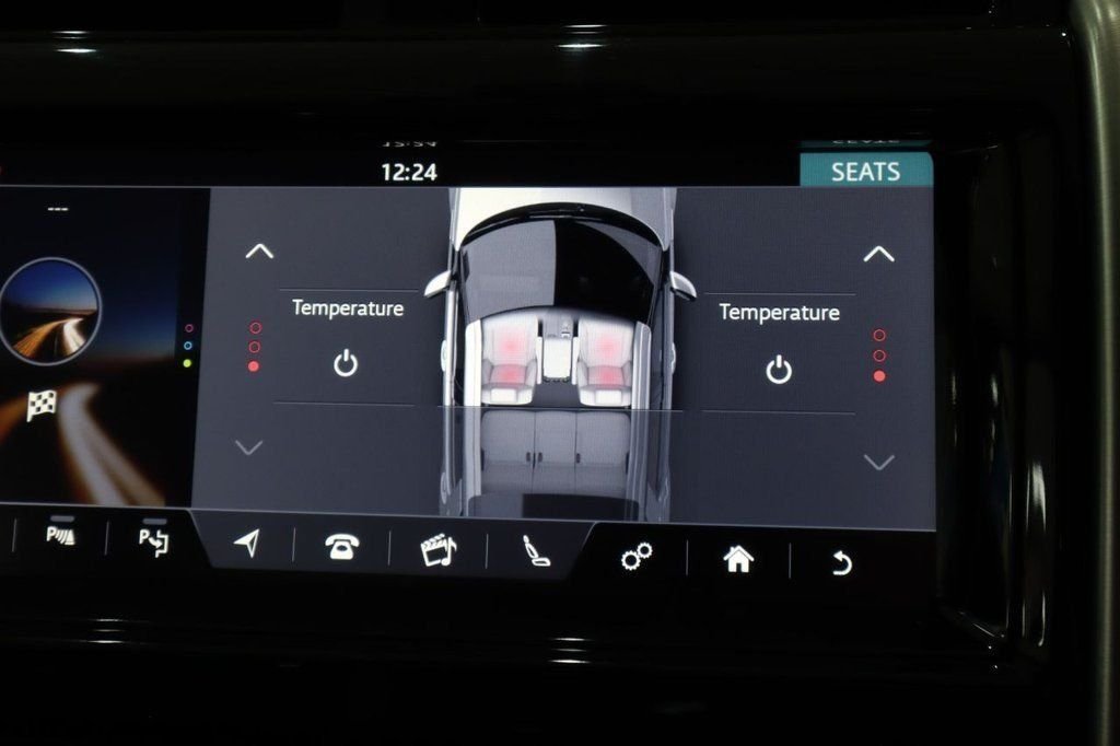 Used Land Rover Discovery 2018 for sale - 78017799: Photo 25