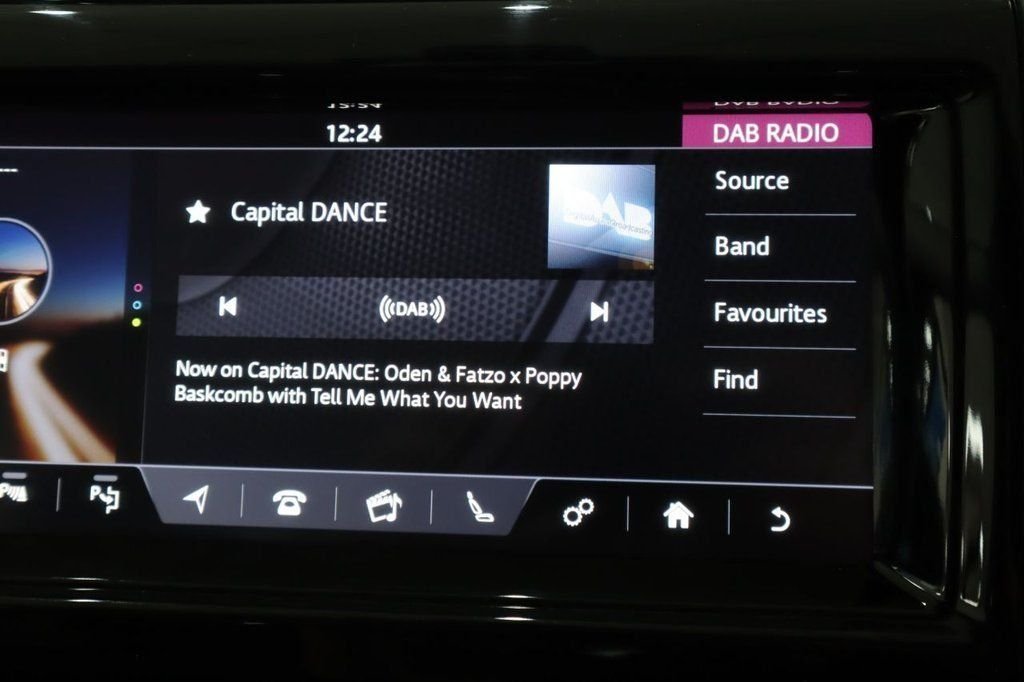 Used Land Rover Discovery 2018 for sale - 78017799: Photo 26