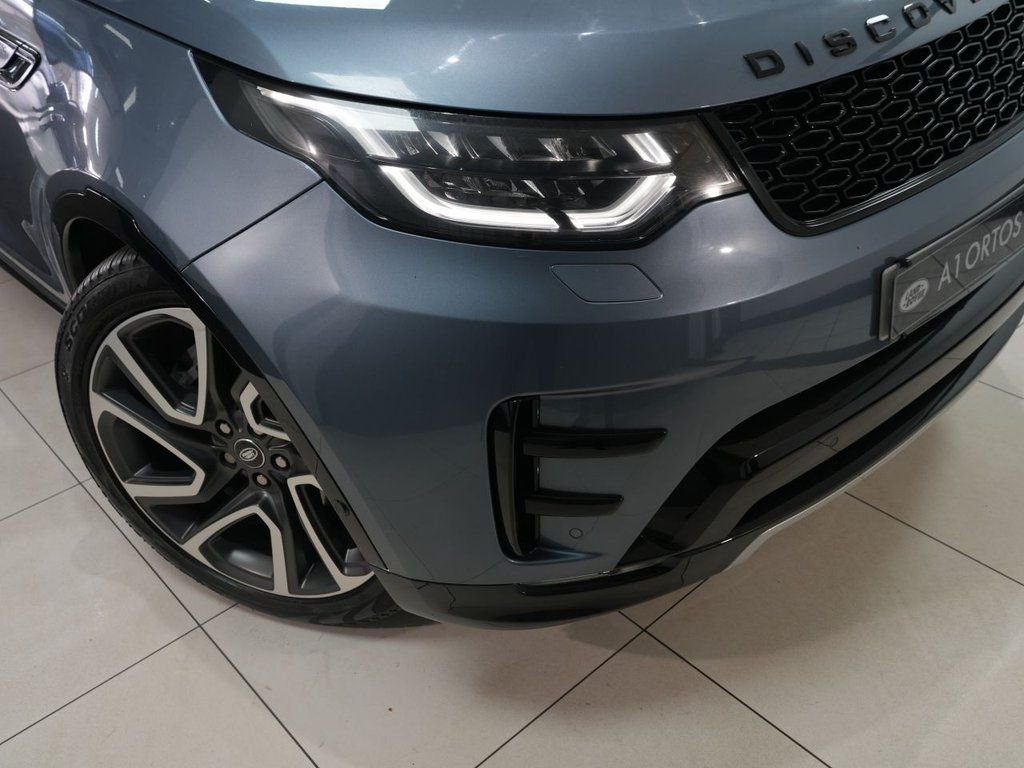 Used Land Rover Discovery 2018 for sale - 78017799: Photo 30