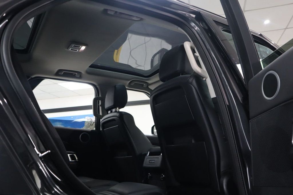 Used Land Rover Discovery 2018 for sale - 78017799: Photo 4