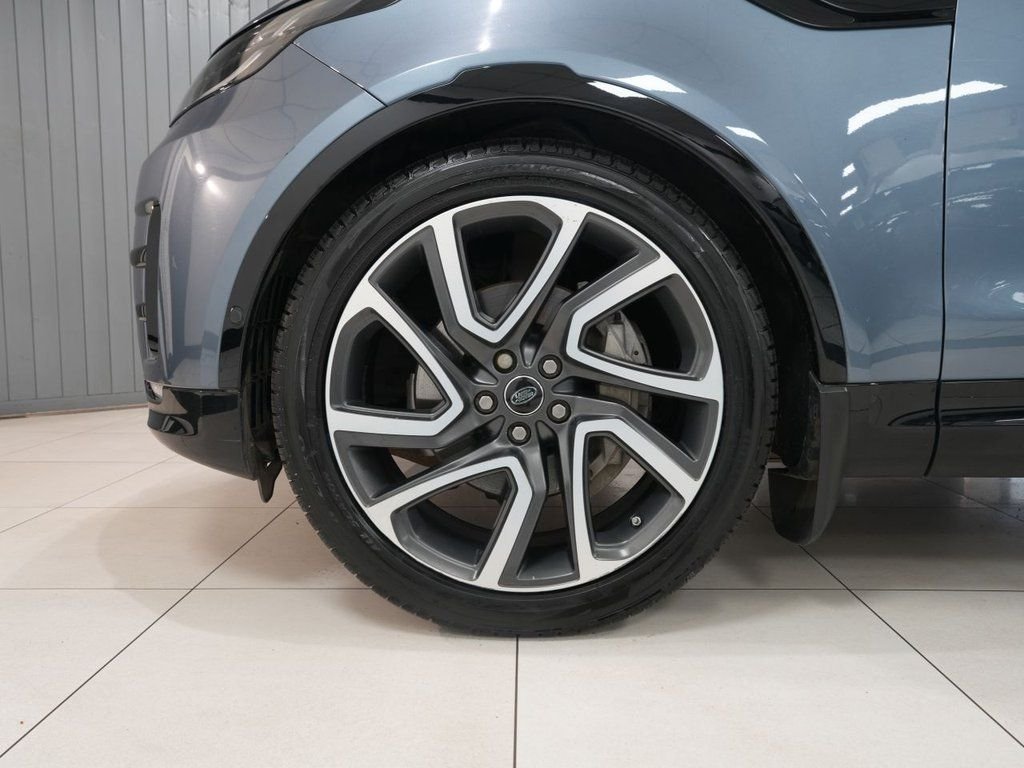 Used Land Rover Discovery 2018 for sale - 78017799: Photo 5