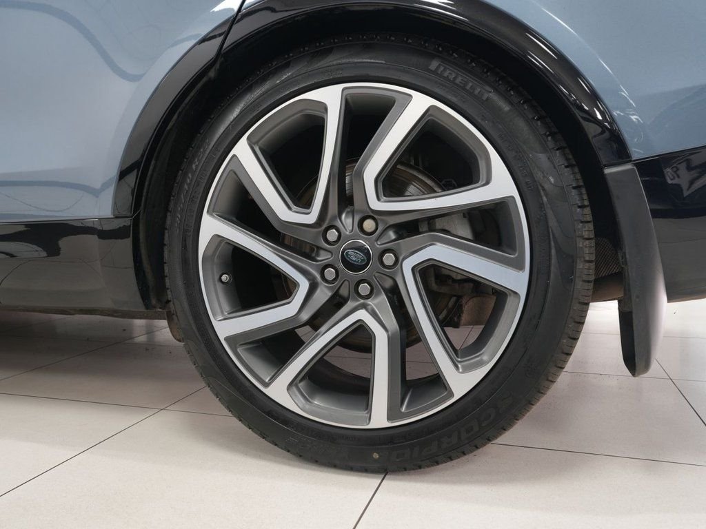 Used Land Rover Discovery 2018 for sale - 78017799: Photo 6