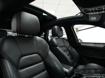 Used Porsche Macan 2018 for sale - 79539099: Photo