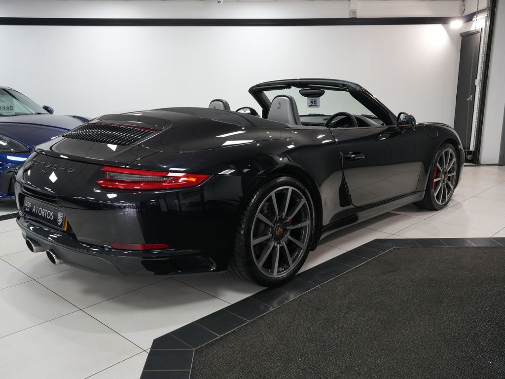 Used Porsche 911 2016 for sale - 78096281: Photo 11