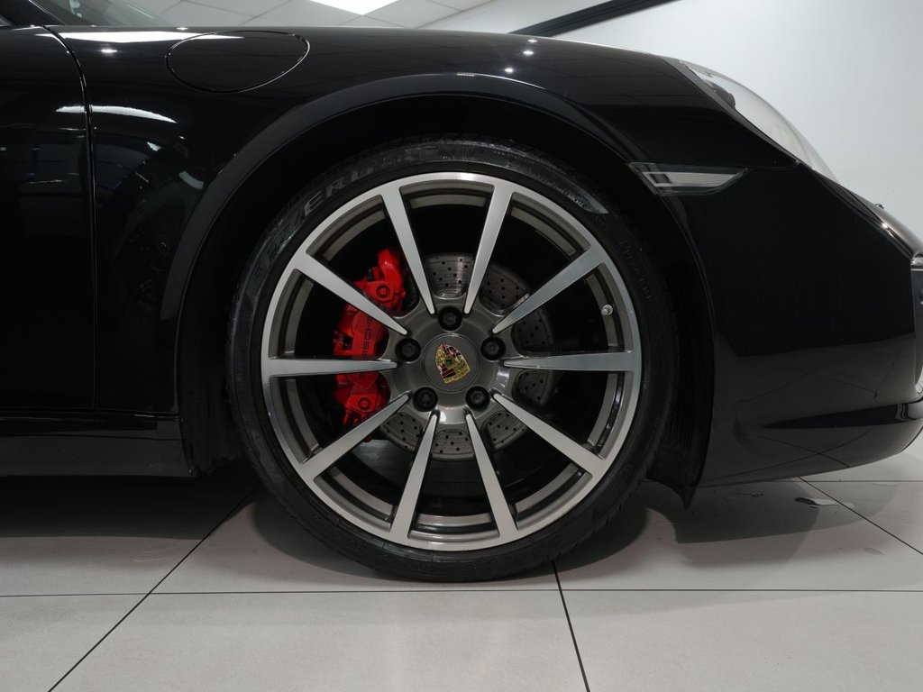 Used Porsche 911 2016 for sale - 78096281: Photo 13