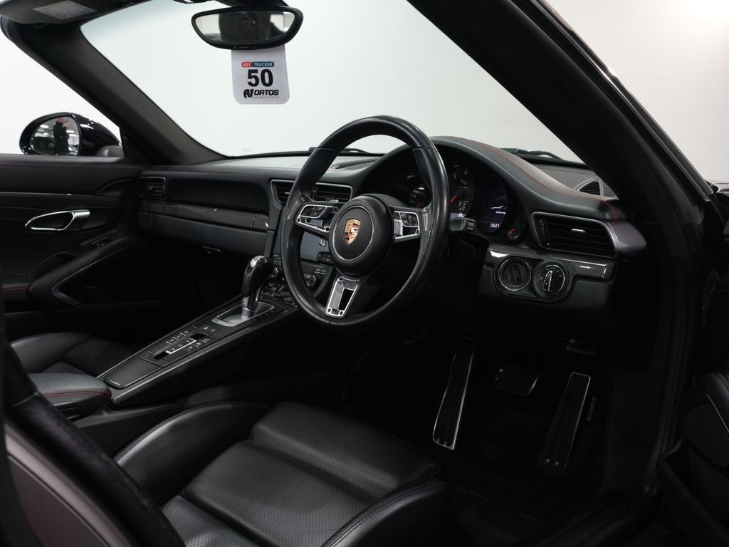 Used Porsche 911 2016 for sale - 78096281: Photo 17
