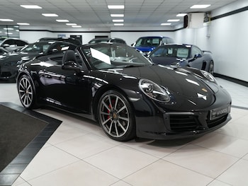 Used Porsche 911 2016 for sale - 78096281: Photo