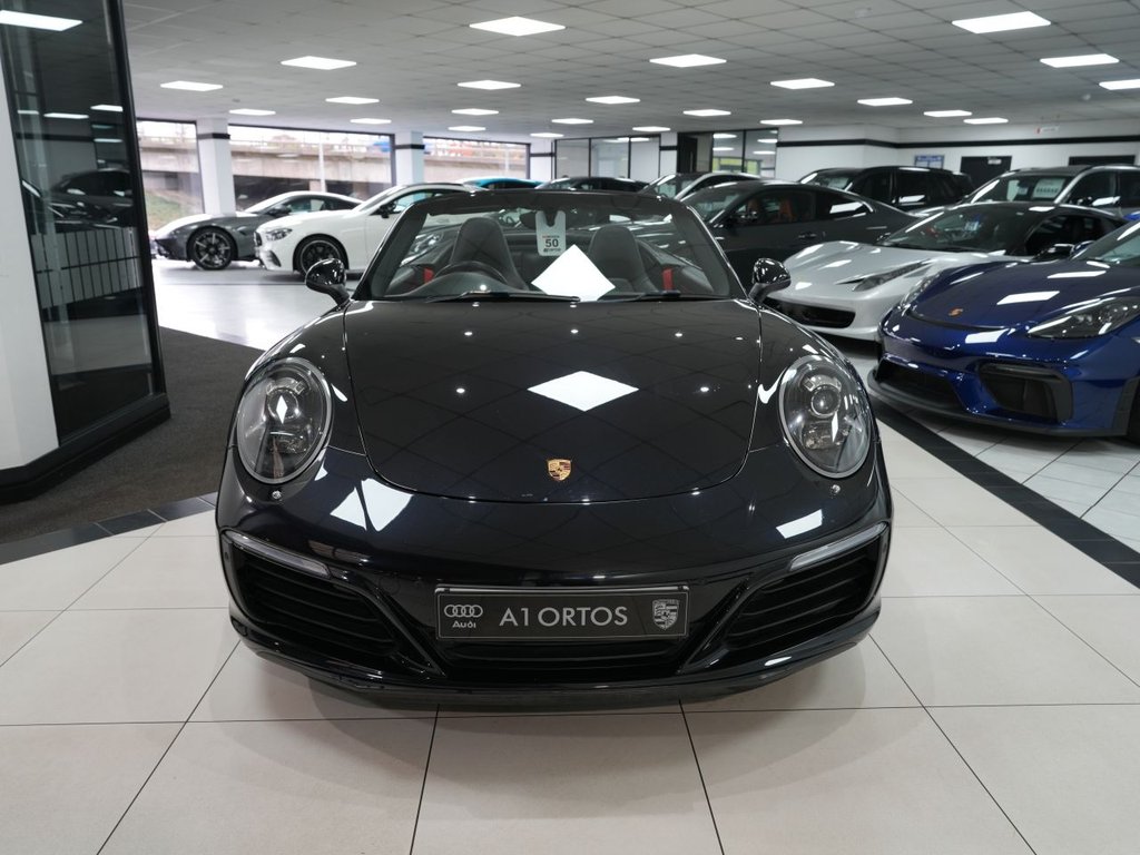 Used Porsche 911 2016 for sale - 78096281: Photo 2