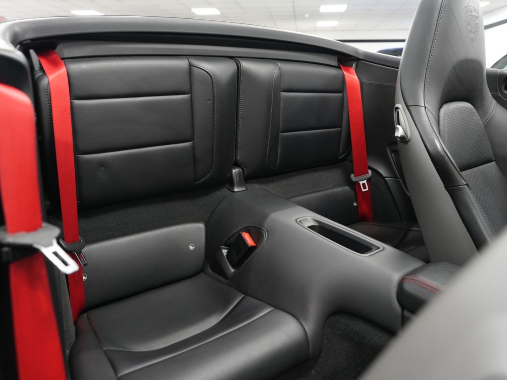 Used Porsche 911 2016 for sale - 78096281: Photo 20