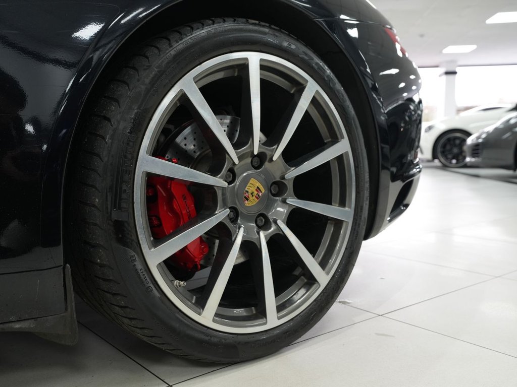 Used Porsche 911 2016 for sale - 78096281: Photo 23